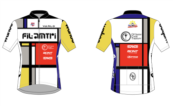 2026 Piet Mondrian Triathlon Kit and Apparel (Read Description on how to order)