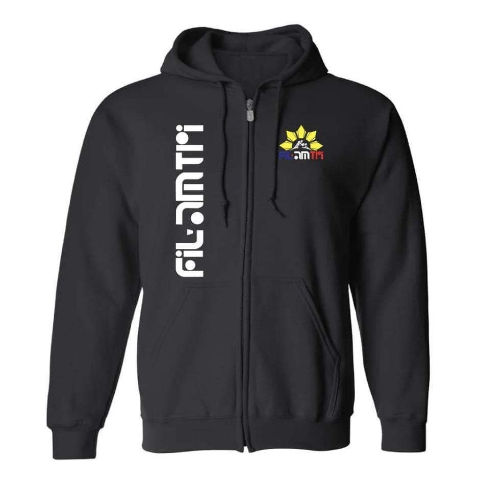 Full-Zip Hoodie