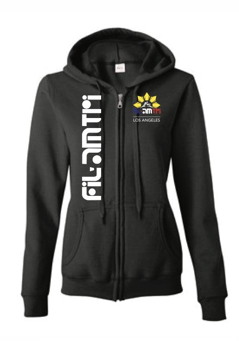 Full-Zip Hoodie