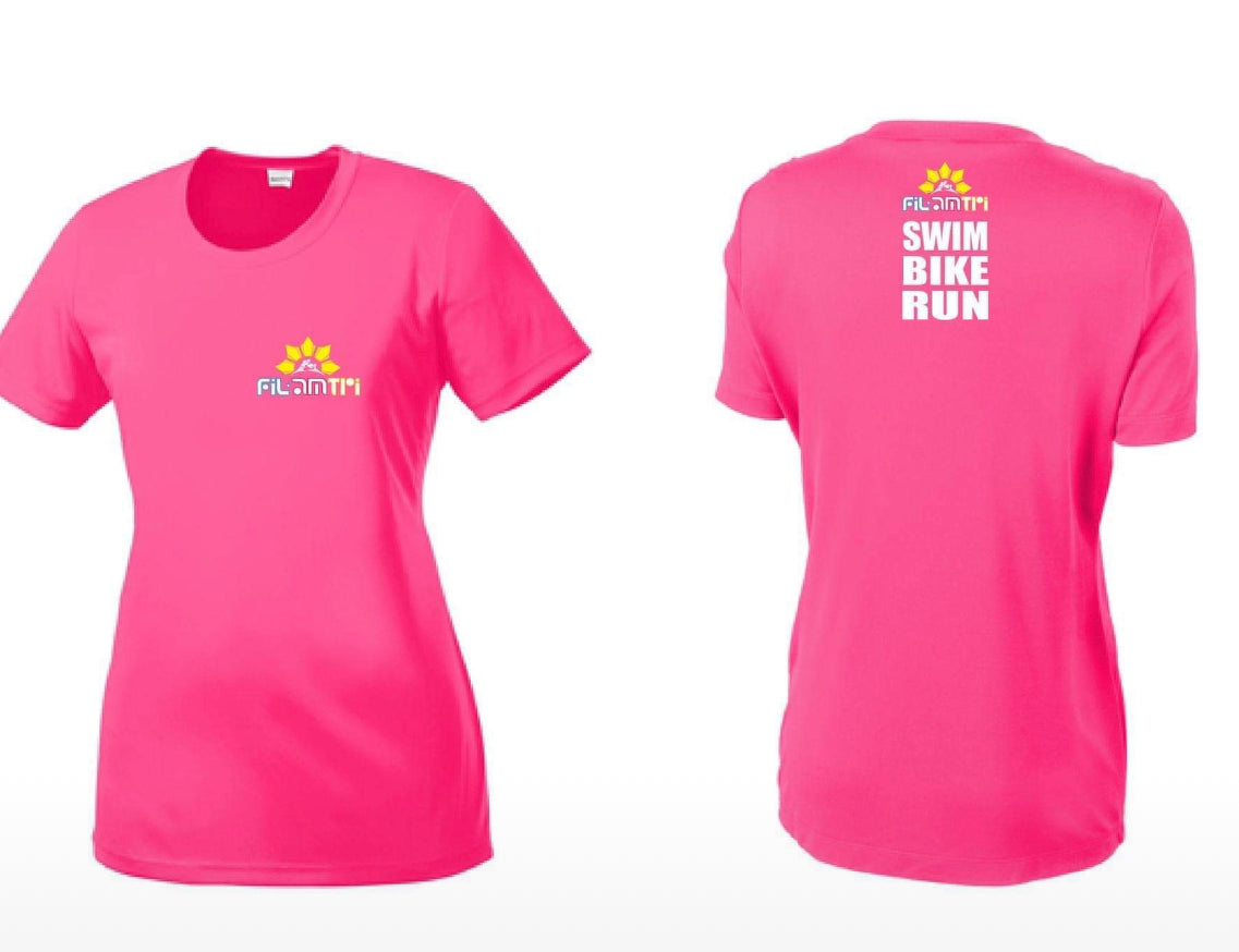 2023 Membership Bundle-Run Tech T-Shirt Included