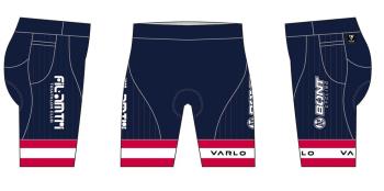 2024-2025 VARLO: FIL-AM TRI KIT Pinstripes and Apparel