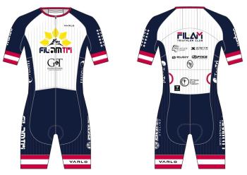 2024-2025 VARLO: FIL-AM TRI KIT Pinstripes and Apparel