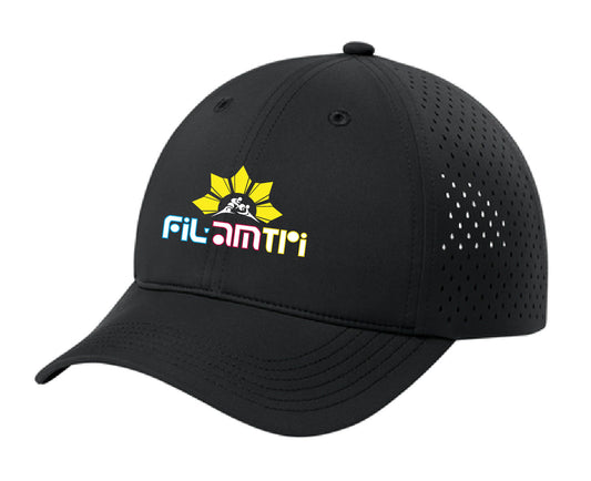 2026 FIL-AM TRI Membership with Running Hat (Please Read Description for payment)