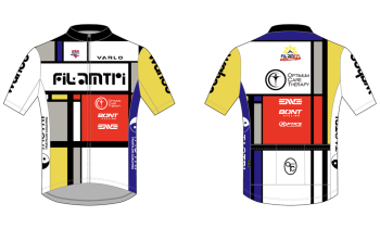 2026 Piet Mondrian Triathlon Kit and Apparel (Read Description on how to order)