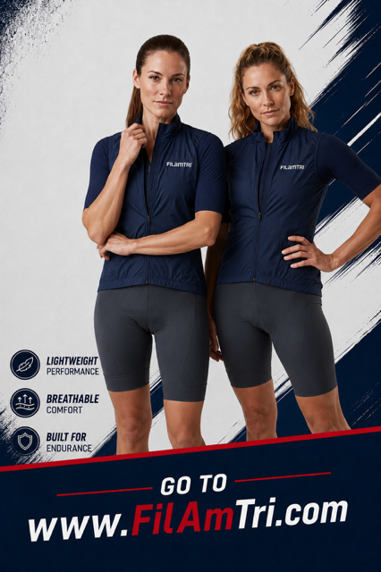 Dark Blue/Dark Gray Cycling Kit (2026 collection)