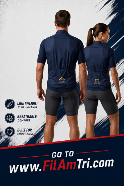 Dark Blue/Dark Gray Cycling Kit (2026 collection)