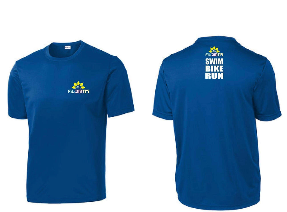 2023 Membership Bundle-Run Tech T-Shirt Included